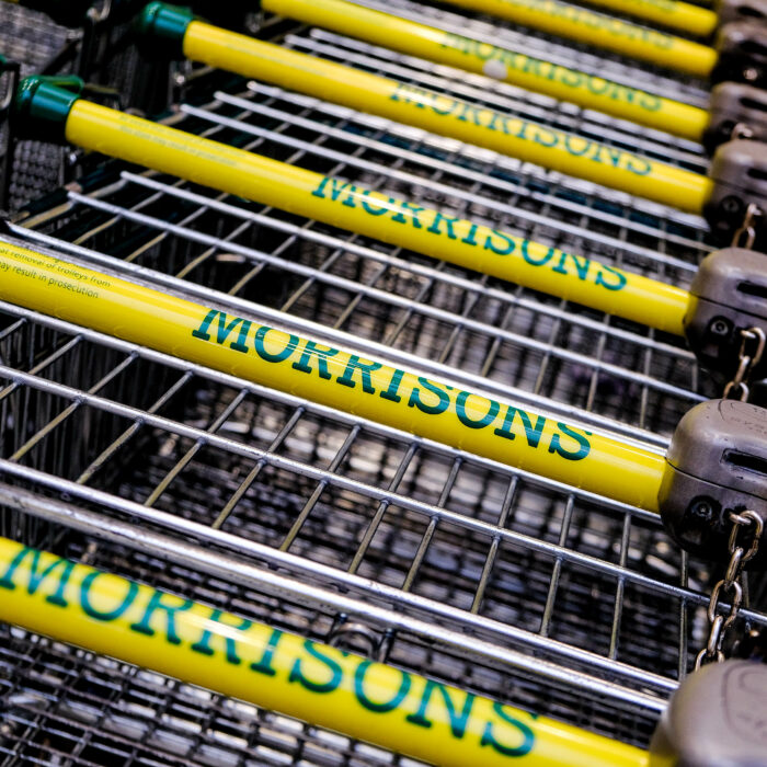 SandpiperCI sell to Morrisons